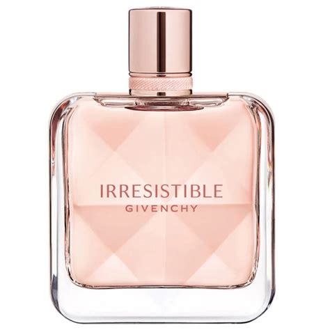 profumo irresistible givenchy|givenchy irresistible for women.